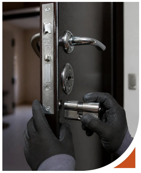 Замена замков Abloy срочно с гарантией и выездом в Каменке