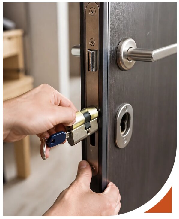 Профессиональный ремонт замков Mul T Lock с выездом в Каменке